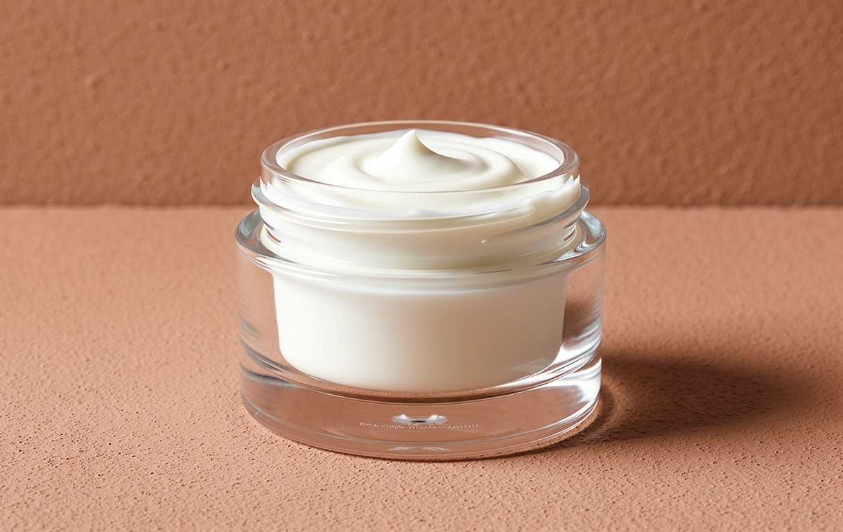 Premium moisturizing cream