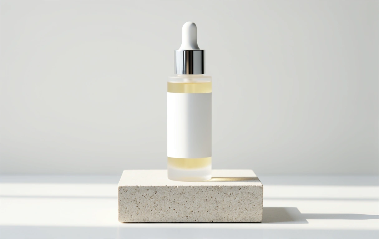 Skincare serum