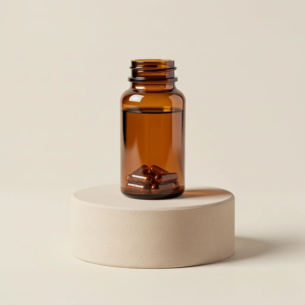 Natural supplements for men